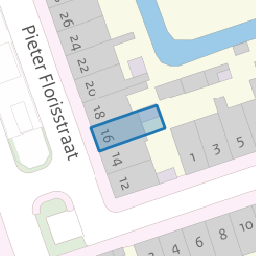 Perceel HOO00-D-4302