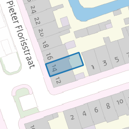 Perceel HOO00-D-4303