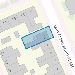 Perceel HOO00-D-4320