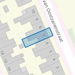 Perceel HOO00-D-4323