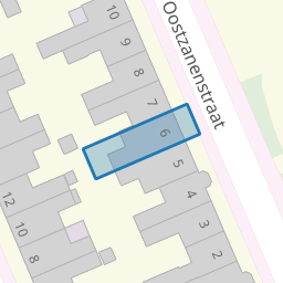 Perceel HOO00-D-4324