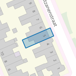 Perceel HOO00-D-4325