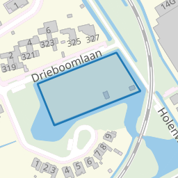 Perceel HOO00-D-4330