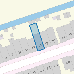 Perceel HOO00-D-4341