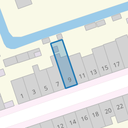 Perceel HOO00-D-4344