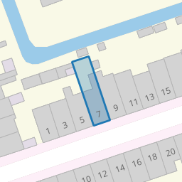 Perceel HOO00-D-4345