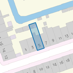 Perceel HOO00-D-4346