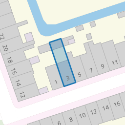 Perceel HOO00-D-4347