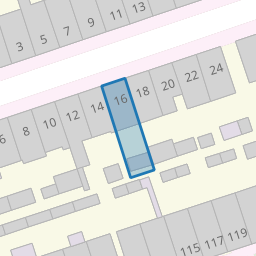 Perceel HOO00-D-4349