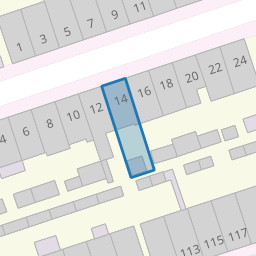 Perceel HOO00-D-4350