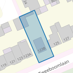 Perceel HOO00-D-4363