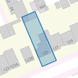 Perceel HOO00-D-4364