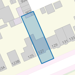 Perceel HOO00-D-4365