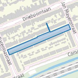 Perceel HOO00-D-4376