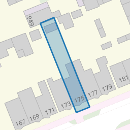 Perceel HOO00-D-4379