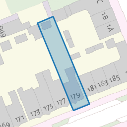 Perceel HOO00-D-4381