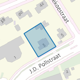 Perceel HOO00-D-4384