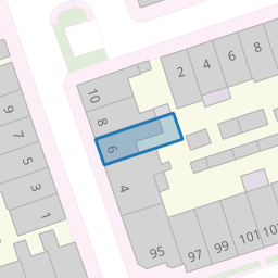 Perceel HOO00-D-4395