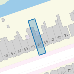 Perceel HOO00-D-4399