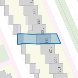 Perceel HOO00-D-4421