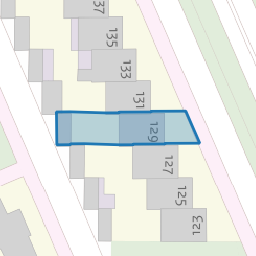 Perceel HOO00-D-4422