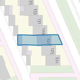 Perceel HOO00-D-4423