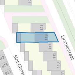 Perceel HOO00-D-4427