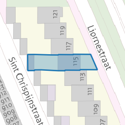 Perceel HOO00-D-4429