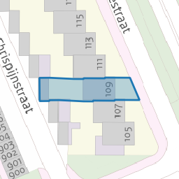 Perceel HOO00-D-4432