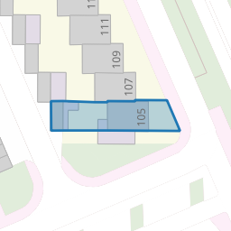 Perceel HOO00-D-4434