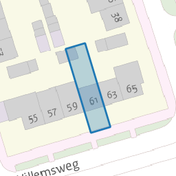 Perceel HOO00-D-4445