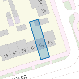 Perceel HOO00-D-4446