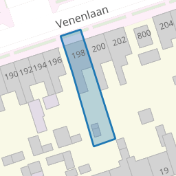 Perceel HOO00-D-4455