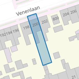 Perceel HOO00-D-4456