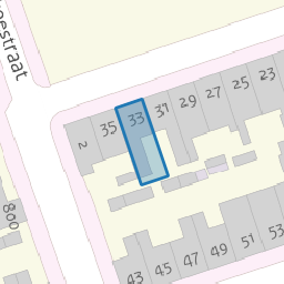 Perceel HOO00-D-4458