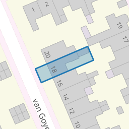 Perceel HOO00-D-4461