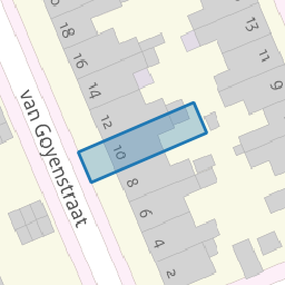 Perceel HOO00-D-4463