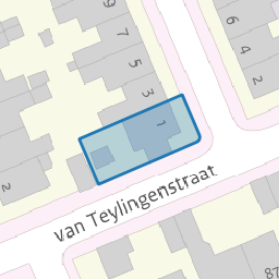 Perceel HOO00-D-4465