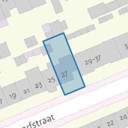 Perceel HOO00-D-4474