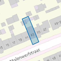 Perceel HOO00-D-4476