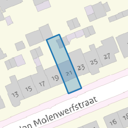 Perceel HOO00-D-4477