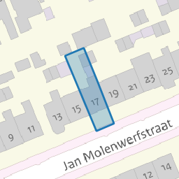 Perceel HOO00-D-4479