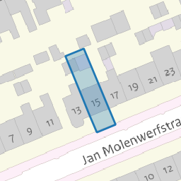 Perceel HOO00-D-4480