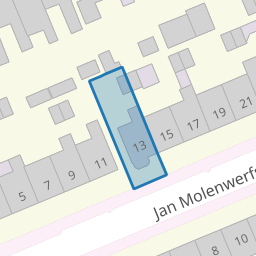 Perceel HOO00-D-4481