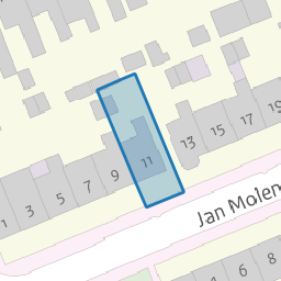 Perceel HOO00-D-4482