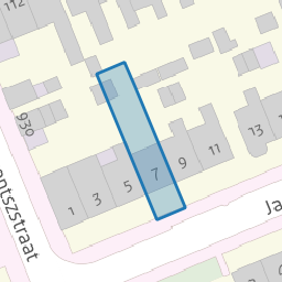 Perceel HOO00-D-4484