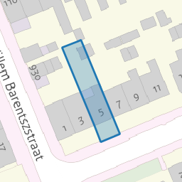 Perceel HOO00-D-4485