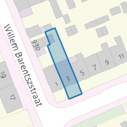 Perceel HOO00-D-4486