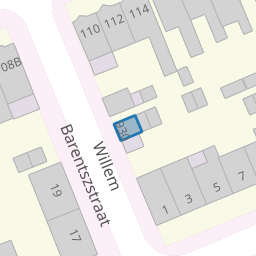 Perceel HOO00-D-4488