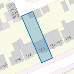 Perceel HOO00-D-4489